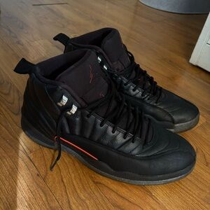 Air Jordan 12 Retro ‘Utility Grind’